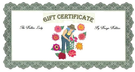 @ By Design Gift Card